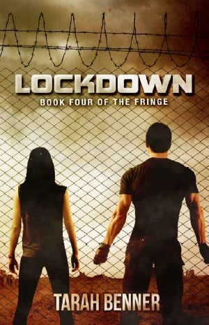 [The Fringe 04] • Lockdown